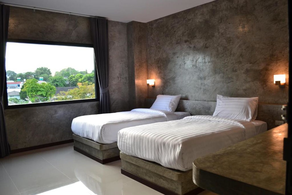 Ritsurin Boutique Hotel 21/38