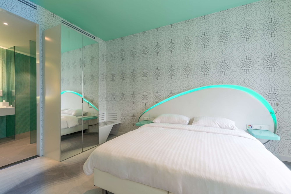 Park Inn By Radisson Amsterdam City West 27/77