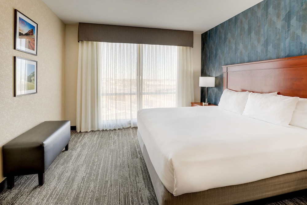 Drury Inn Suites Denver Westminster 13/50
