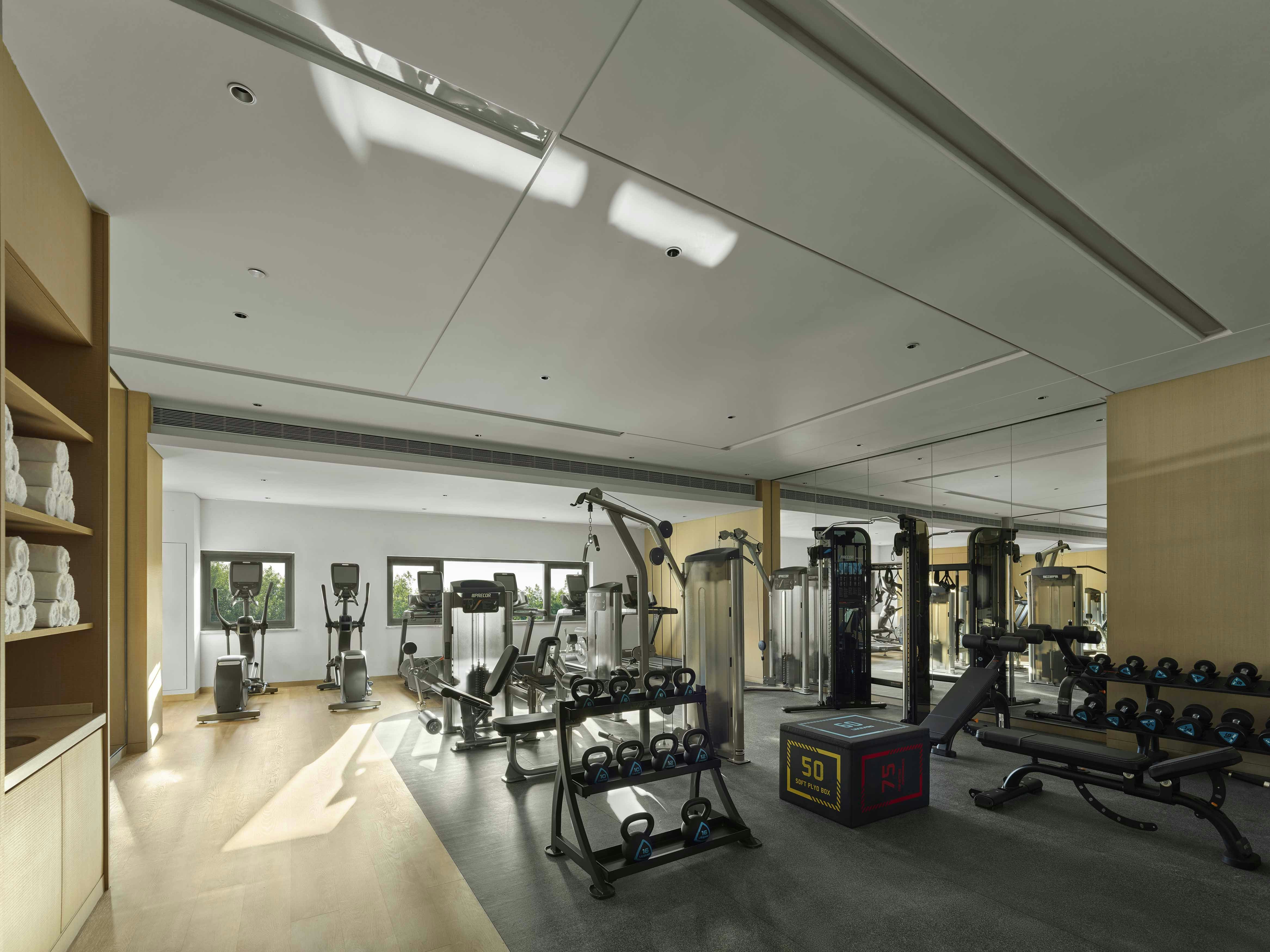 DoubleTree by Hilton Taizhou Shenxianju 9/26