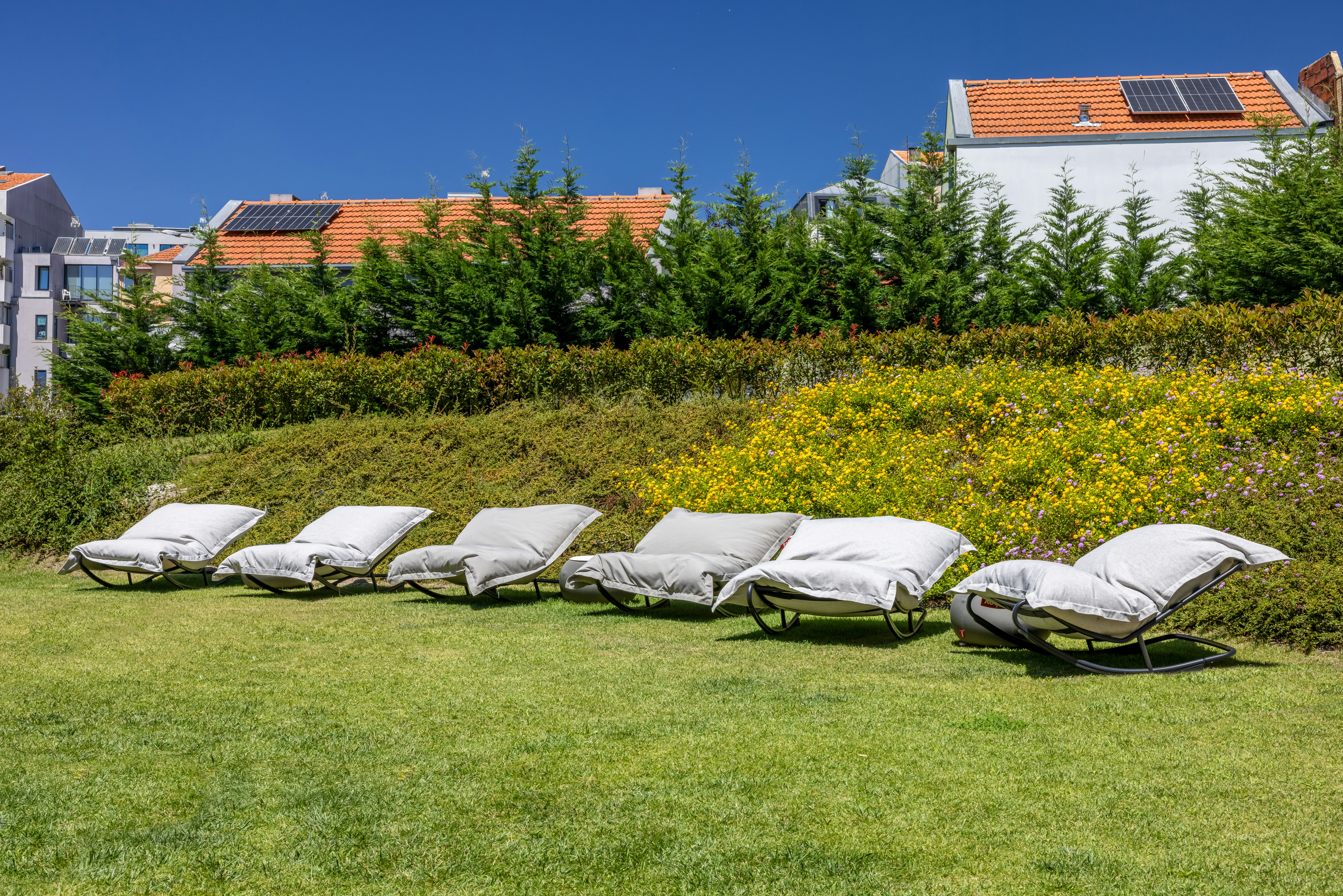Cenica Porto Hotel, Curio Collection by Hilton 57/57