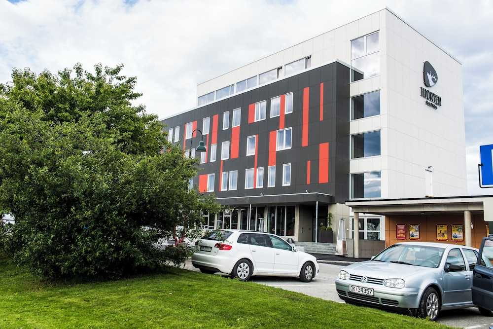Hjorten Hotell Hitra 39/50