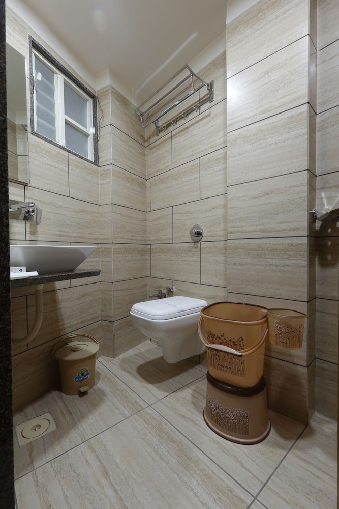 Alka Hotel 23/23