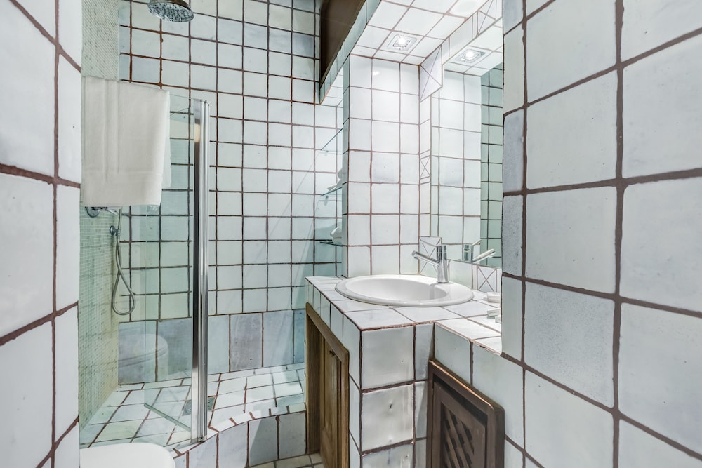 Luxury Trastevere 62/65