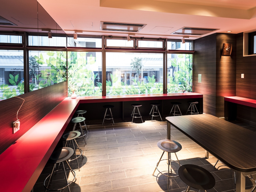 Super Hotel Tokyo Akabane 44/50