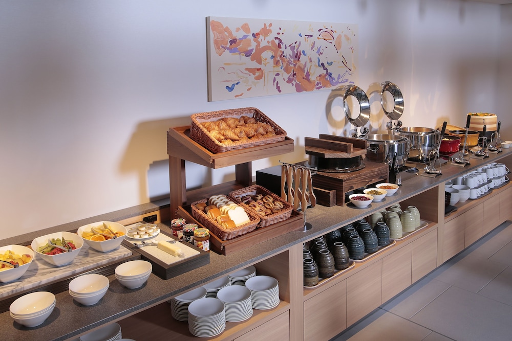 Hotel Intergate Kyoto Shijo Shinmachi 53/60