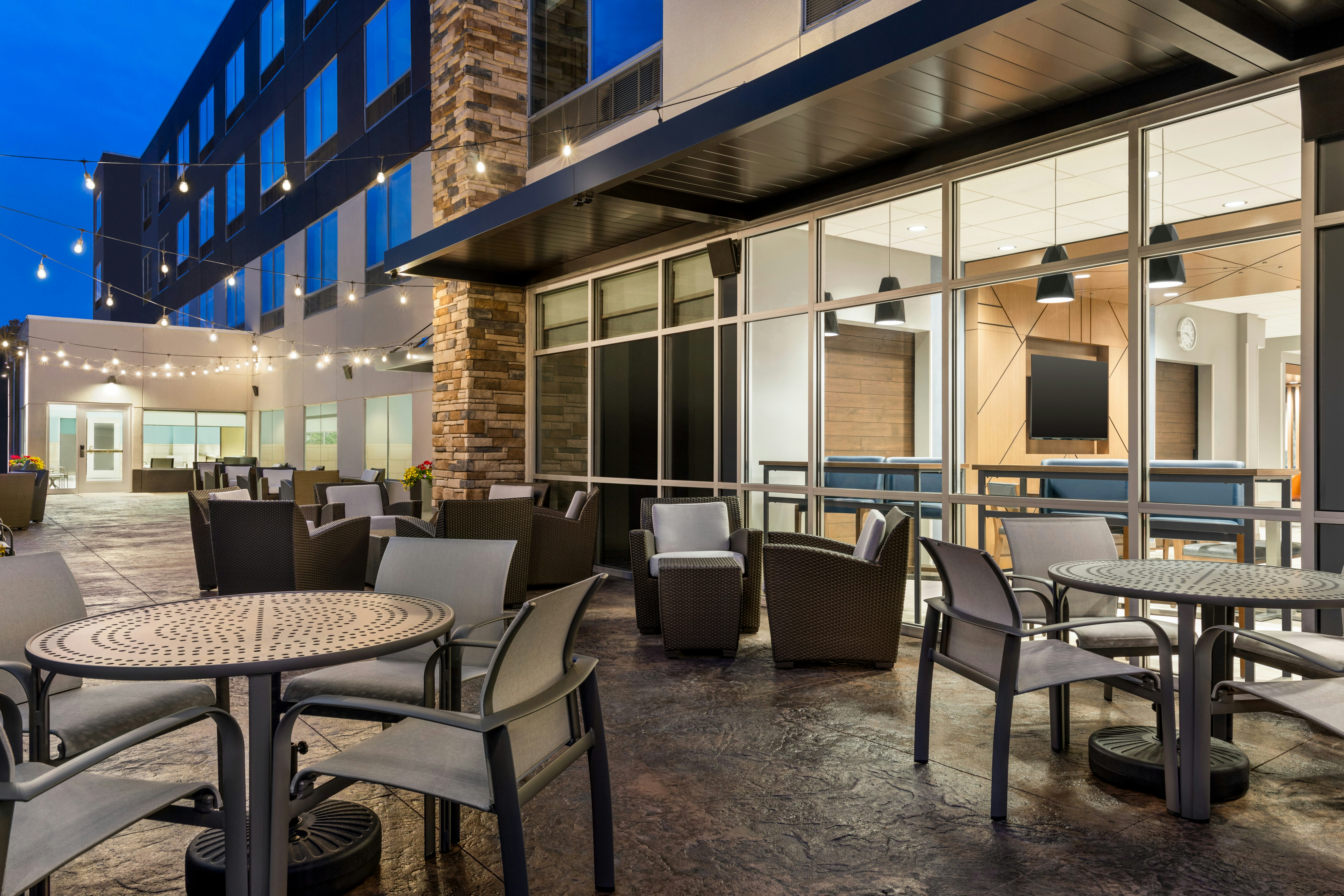 Holiday Inn Express & Suites Rhinelander, an IHG Hotel 26/33