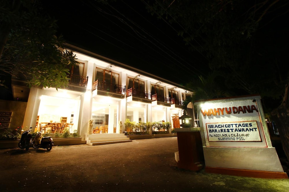 Hotel Wahyu Dana 1/46