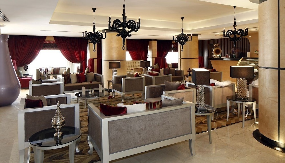 جراند بلازا الرياض(Grand Plaza Hotel - Takhasosi) 39/50
