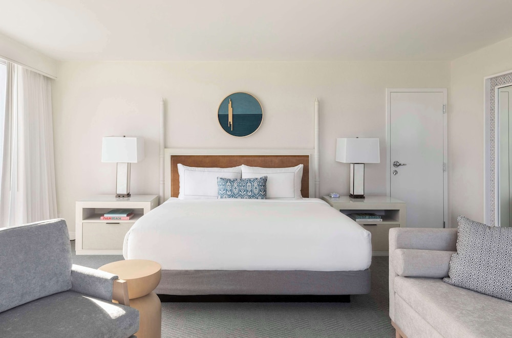 Junior Suite, King Bed
