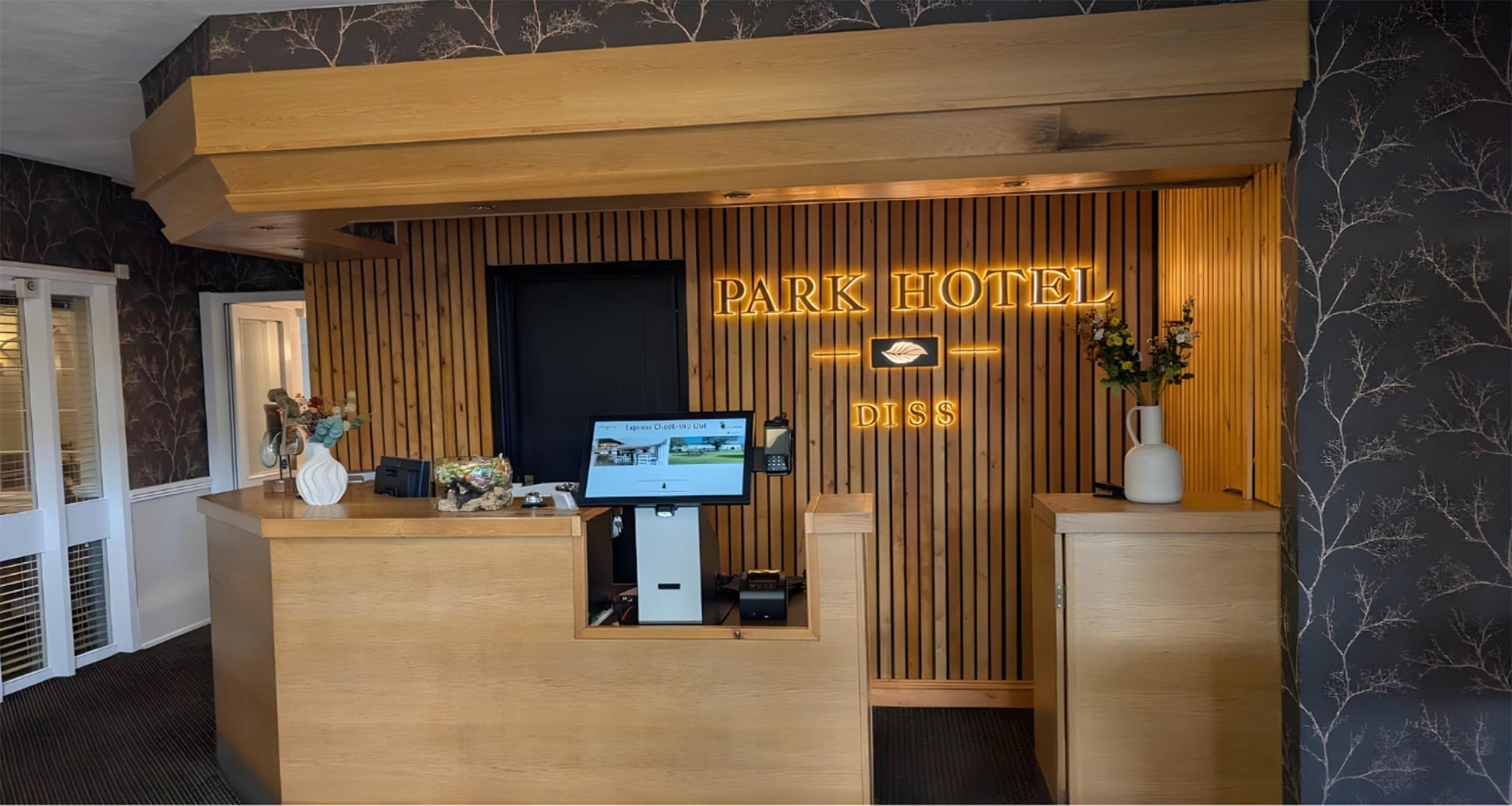 The Park Hotel, Sure Hotel Collection by Best Western 16/21