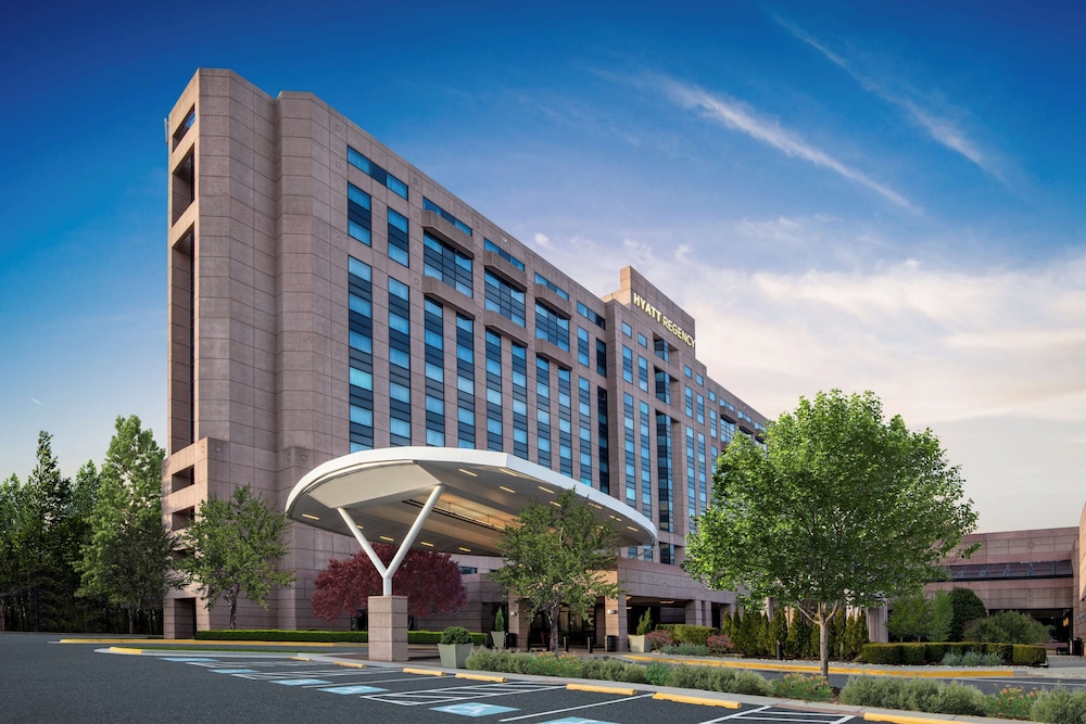 Hyatt Regency Dulles in HERNDON - VA