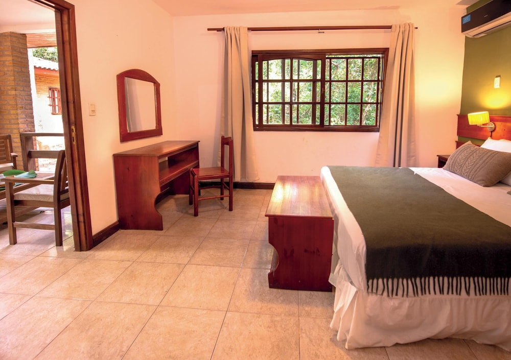 Hotel Bagu Cabanas del Lenador 16/50