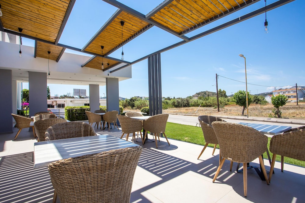 Tsampika Hotel Faliraki 43/57