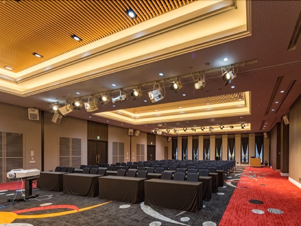 Apa Hotel Tkp Sendai Ekikita 37/48