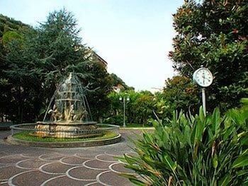 Grand Hotel Parco Del Sole 44/47