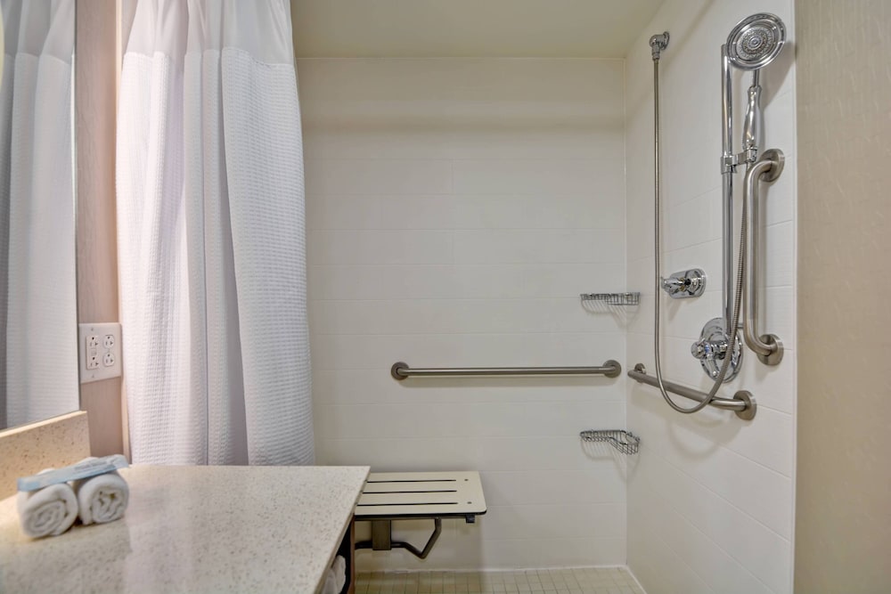 Springhill Suites by Marriott Midtown Cincinnati 16/52