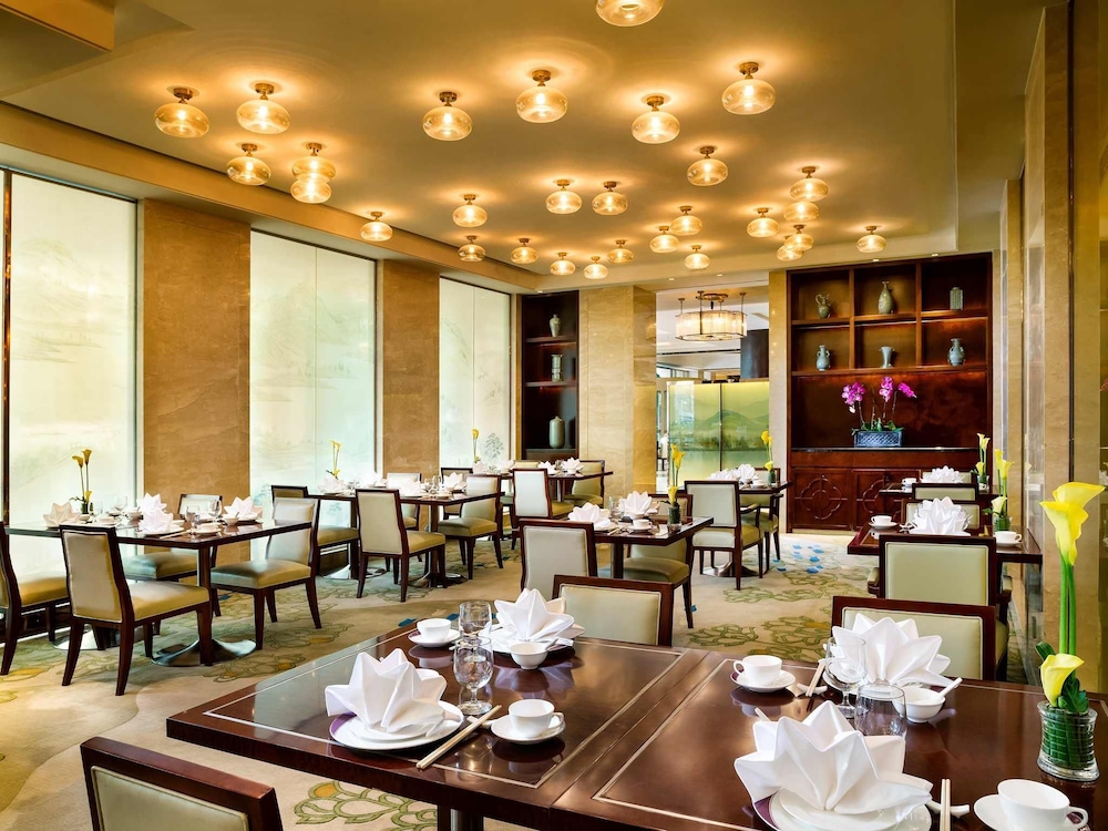 Sofitel Hangzhou Westlake 57/72