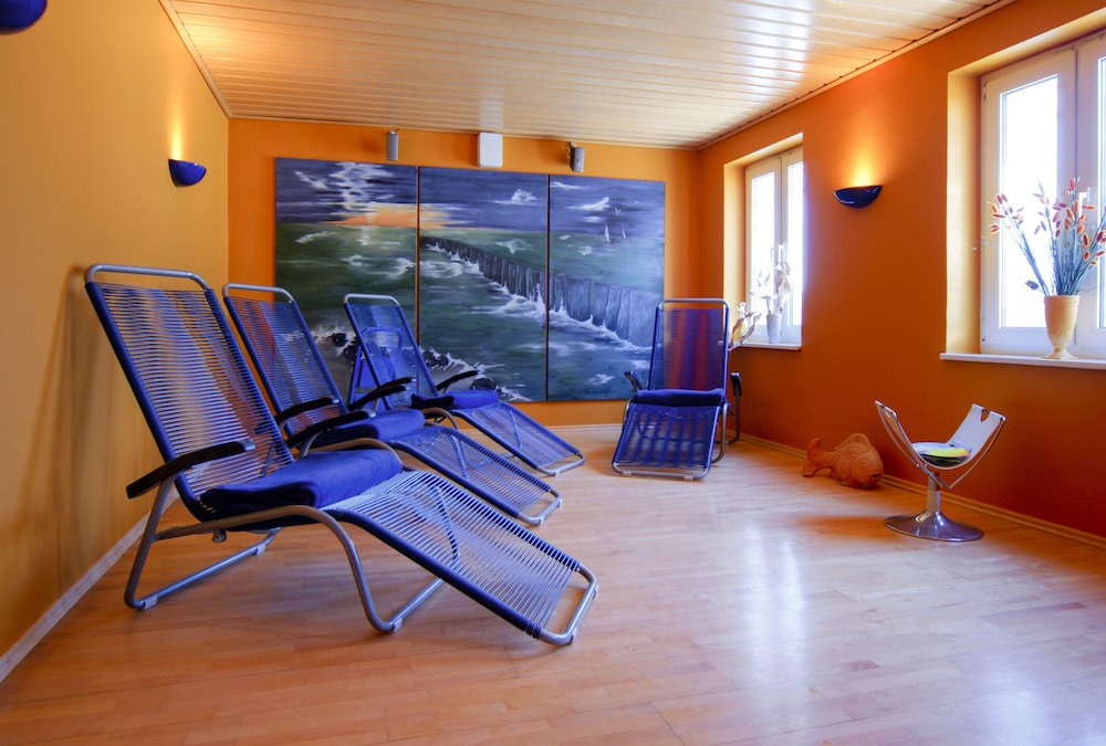 Kurparkhotel Warnemuende 32/49