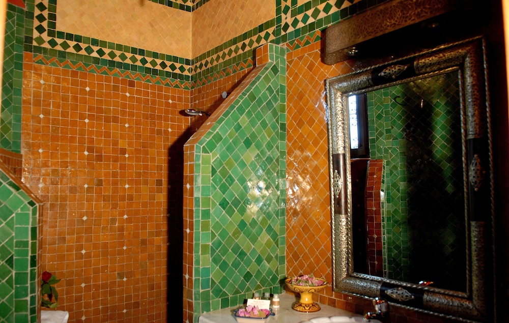 Palais de Fes Dar Tazi 7/45