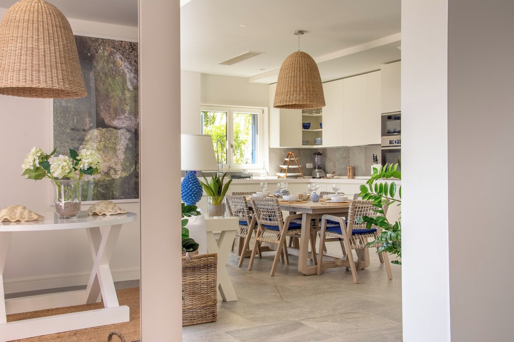 Lustica Bay Vacation Homes 33/50