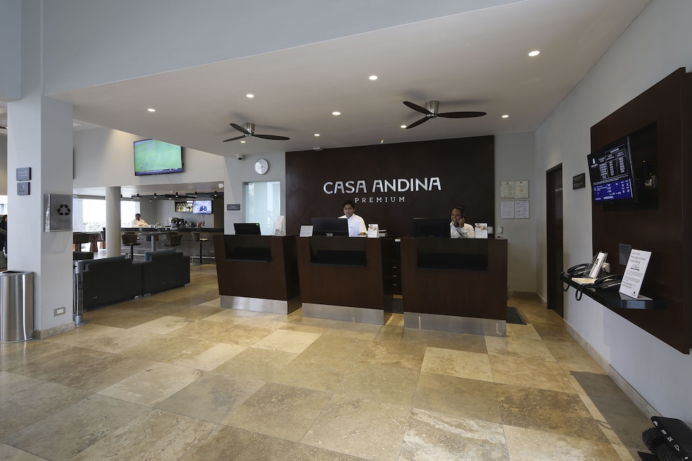 CASA ANDINA PREMIUM PIURA 7/76