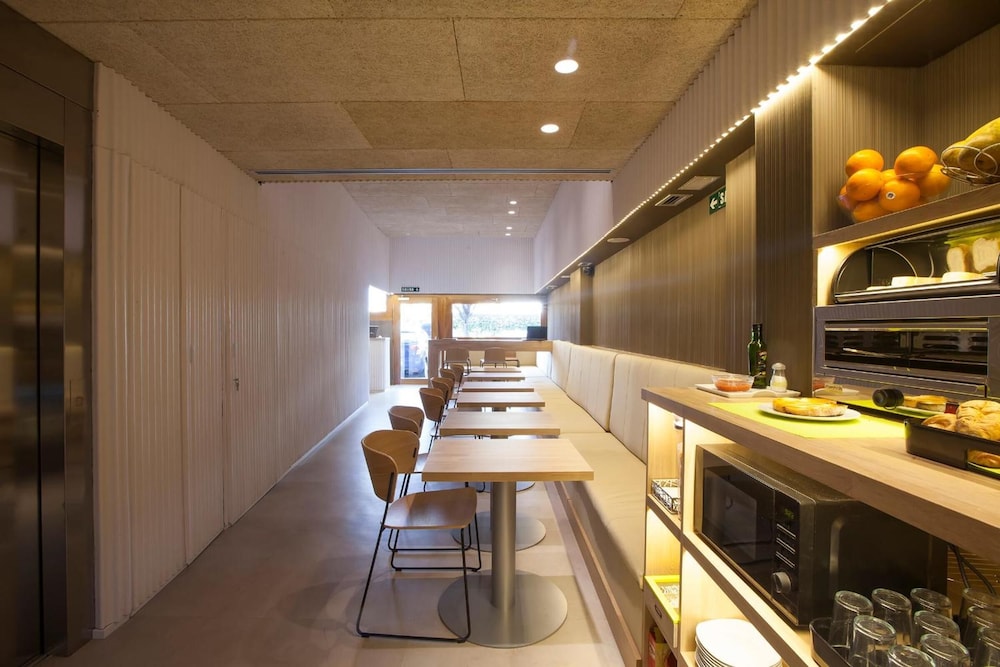 Hotel A Pamplona 18/32