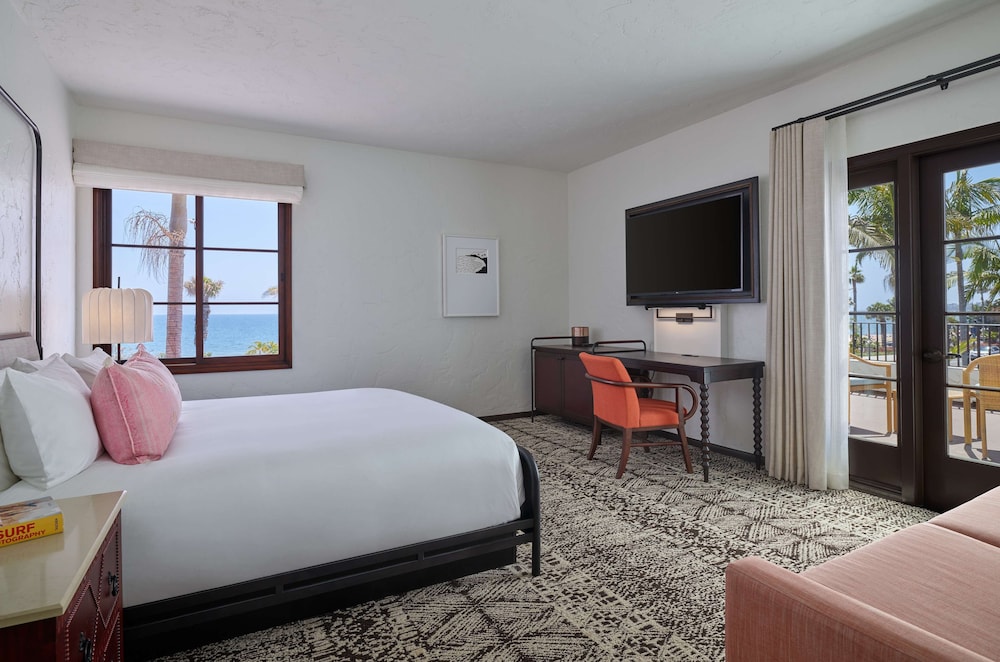 Mar Monte Hotel In the Unbound Collection By Hyatt 6/50