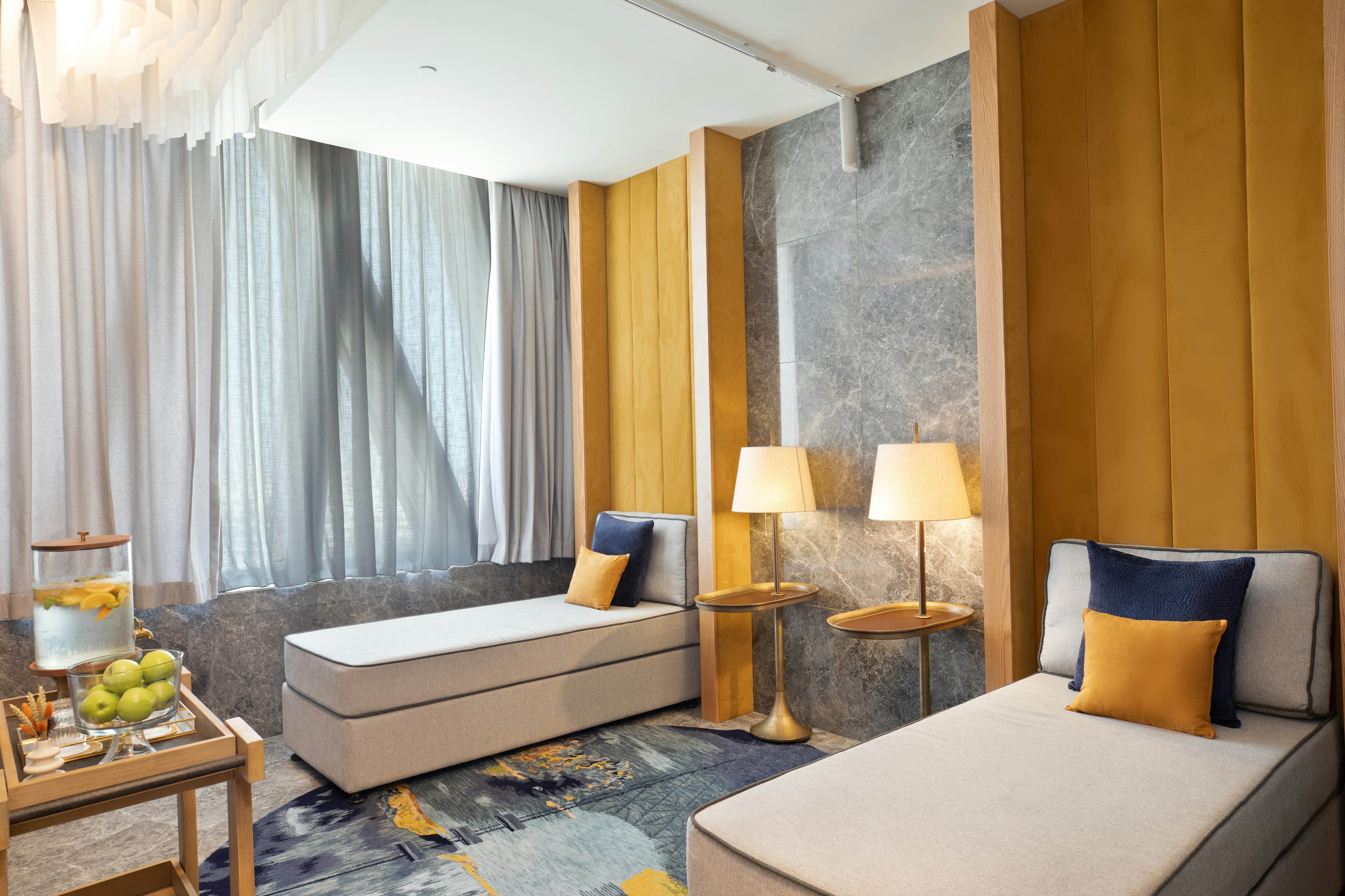Alrayyan Hotel Doha Curio Collection By Hilton 25/74
