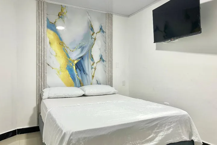 Hotel Brisas Del Mar Suite 6/14