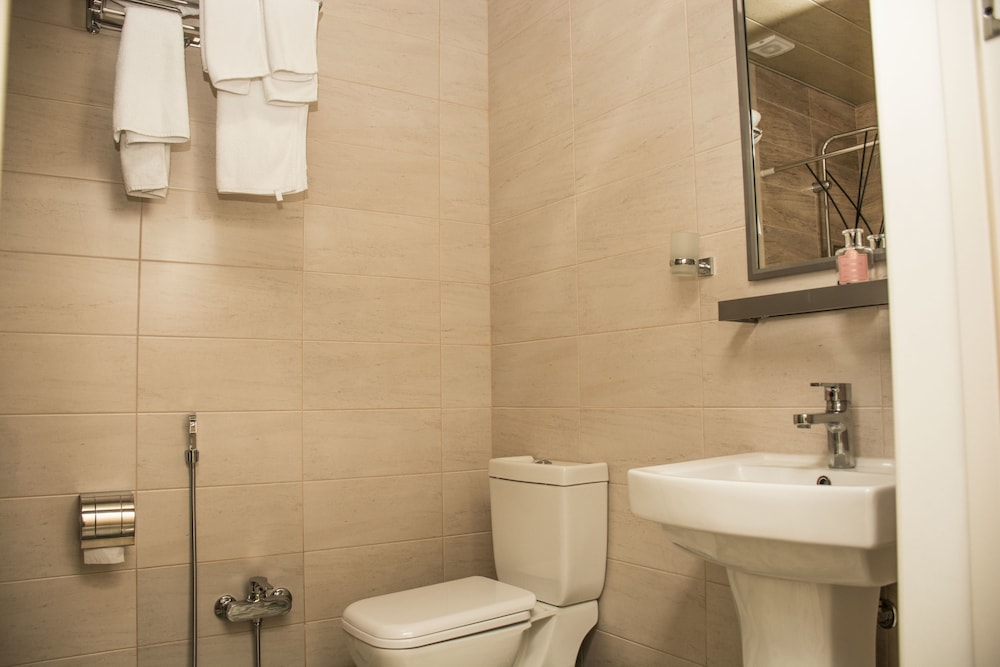 Seven Boutique Hotel Baku 49/50