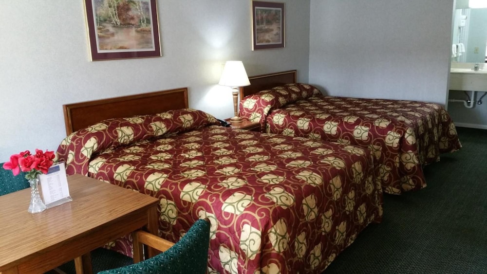 Express Inn Suites 13/52