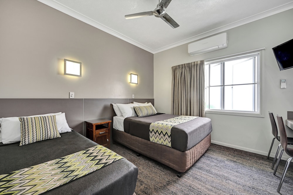 STANDARD, TWIN BEDS