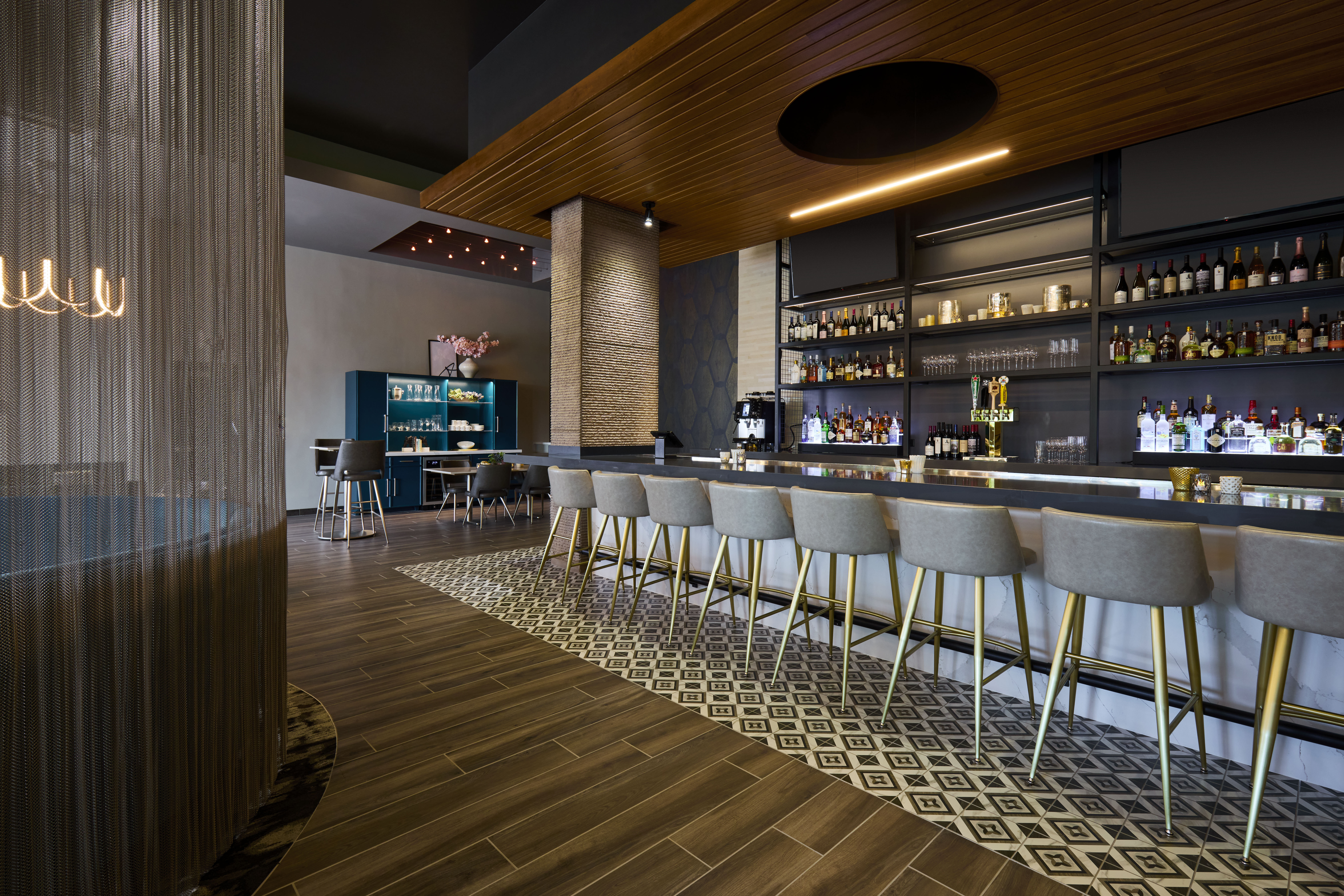Archer Hotel Falls Church 44/65