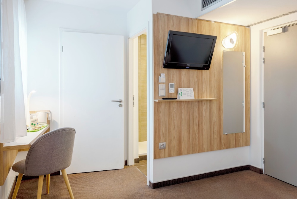 Hotel Campanile Metz Nord - Talange 53/69