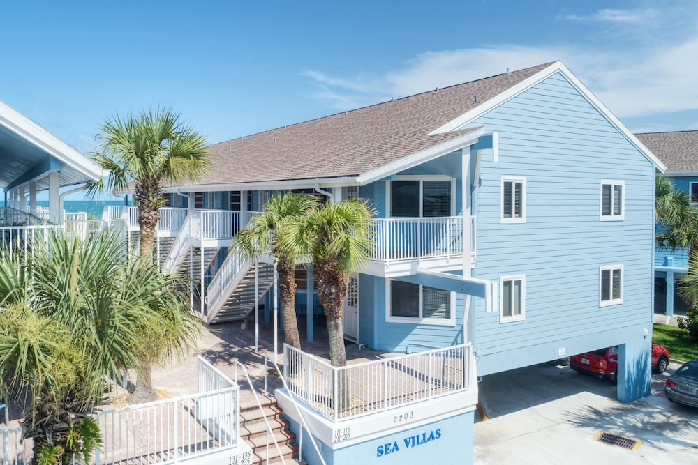 New Smyrna Waves MOD Collection by Sonesta 2/50