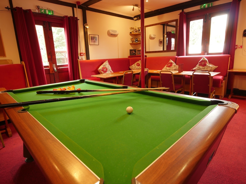 The Five Bells 23/50