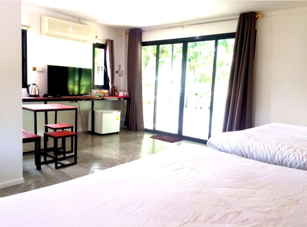 Wanlapa Farmstay 9/41