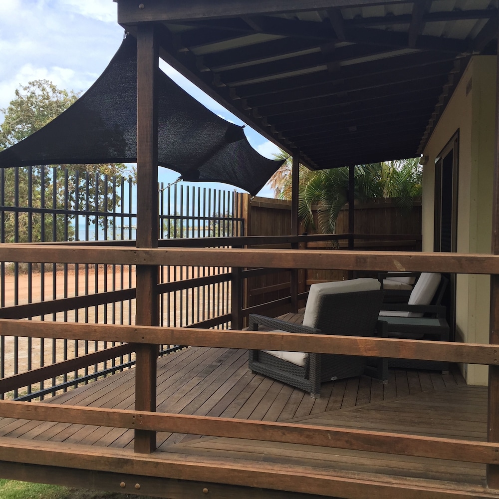 Wongai Beach Hotel 46/75