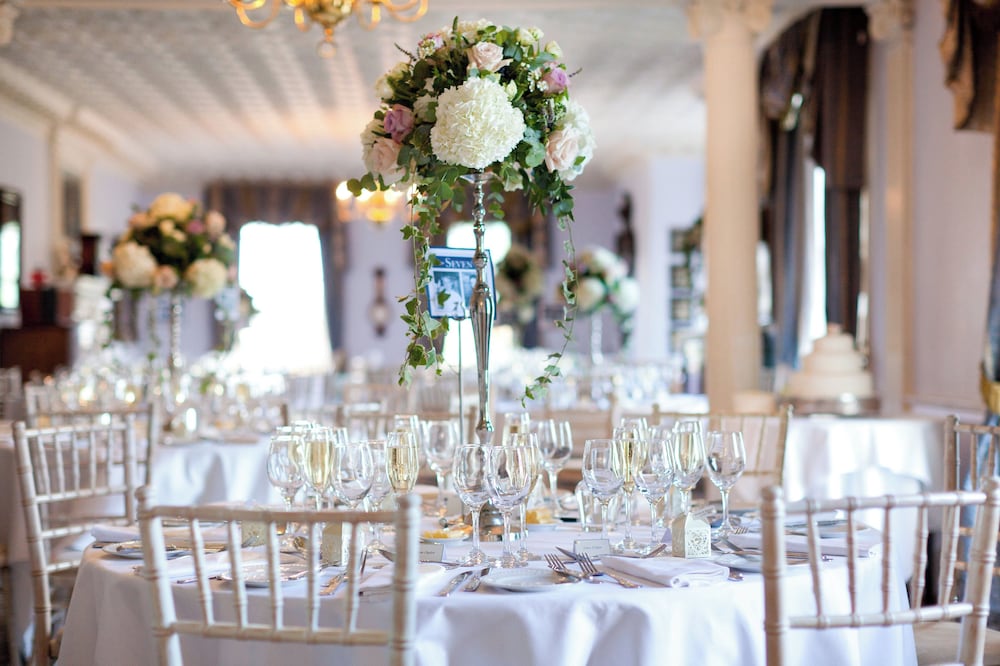 Chilston Park Hotel 31/48