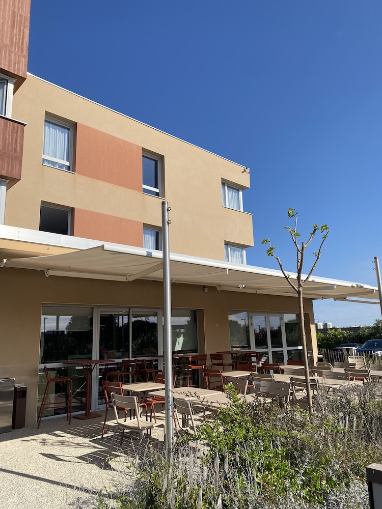 The Originals City, Hotel Ecoparc, Montpellier Est photo5