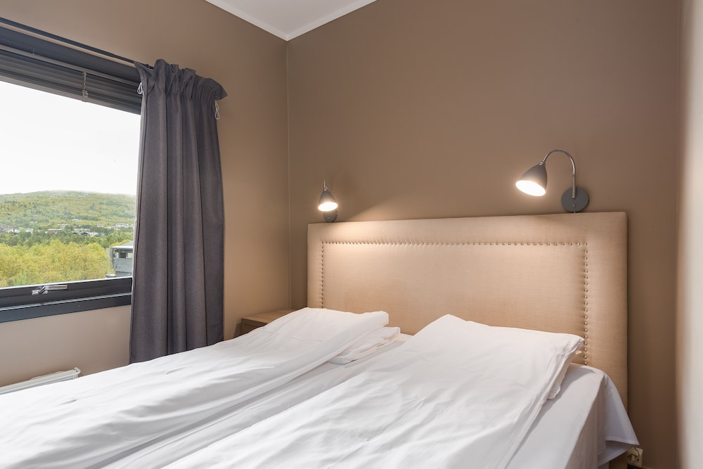 Highland Lodge Hotel 17/73