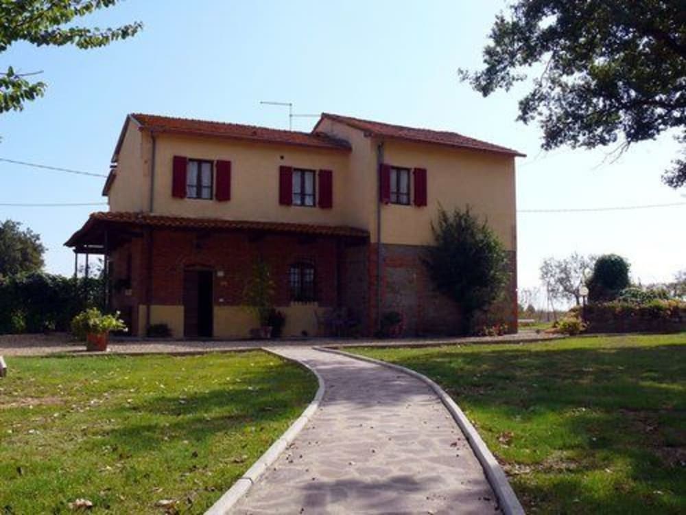 Agriturismo Podere Delle Querci 6/47