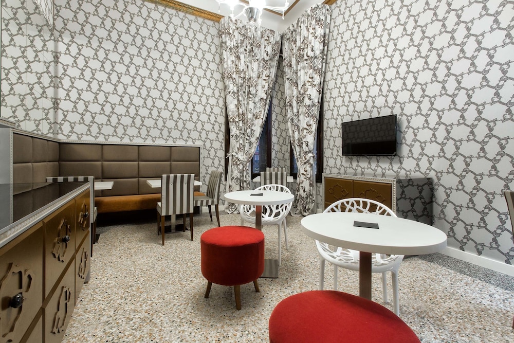 Hotel Ca Nobile Corner 38/50