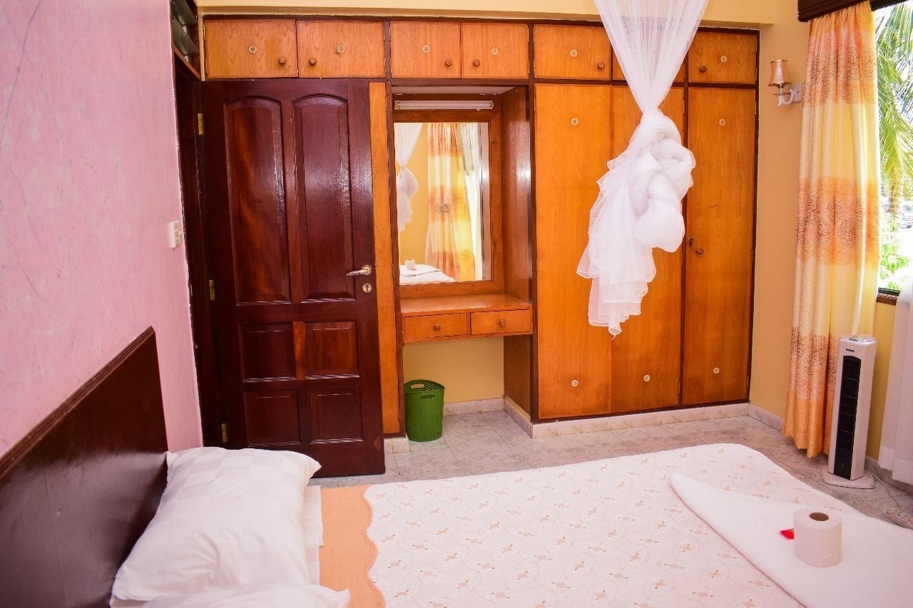 Family, Apartment, 3 Beds, Ocean View
