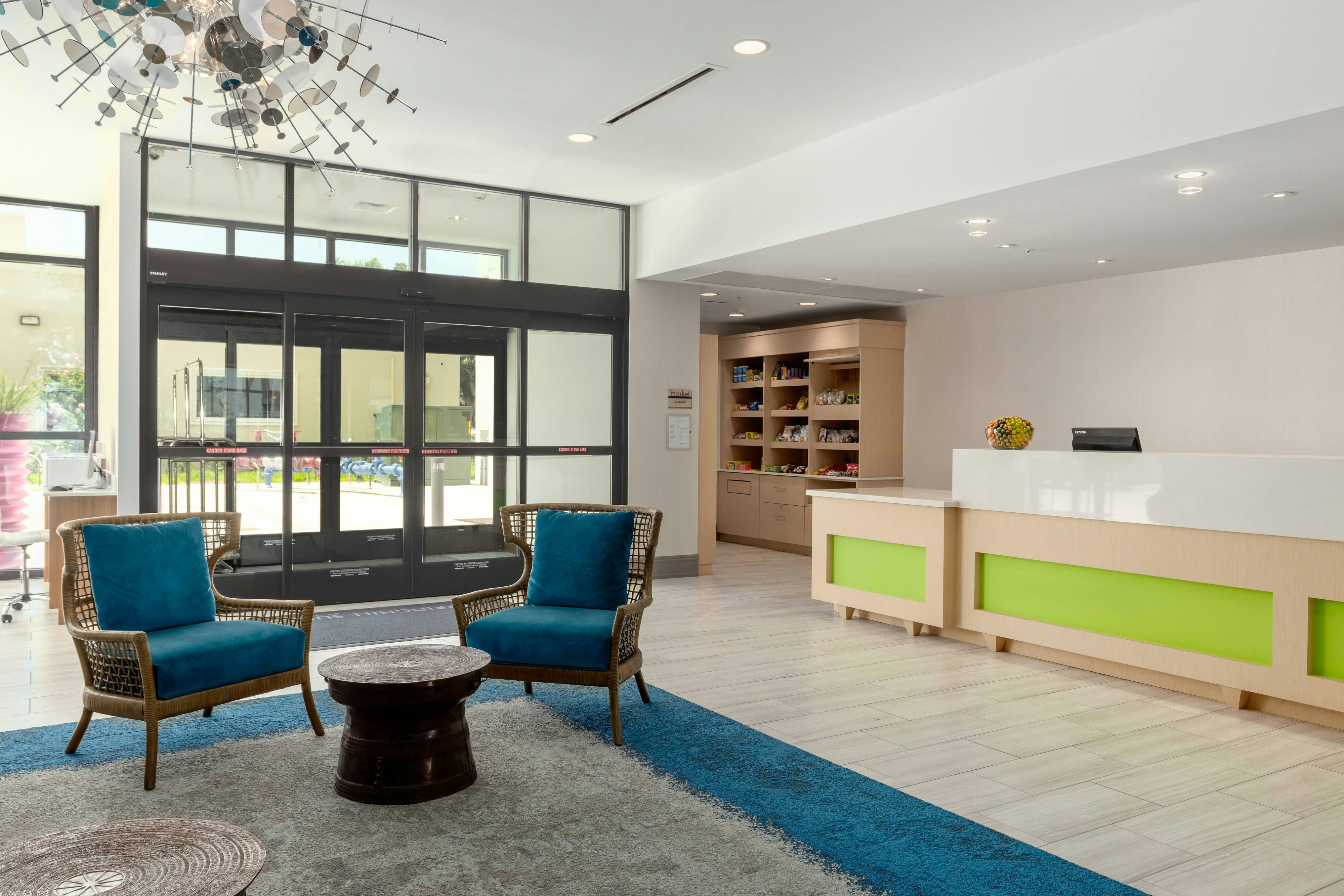 Springhill Suites Bradenton Downtown Riverfront 8/15