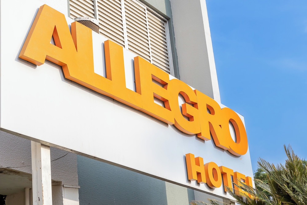 Allegro Hotel 4/51