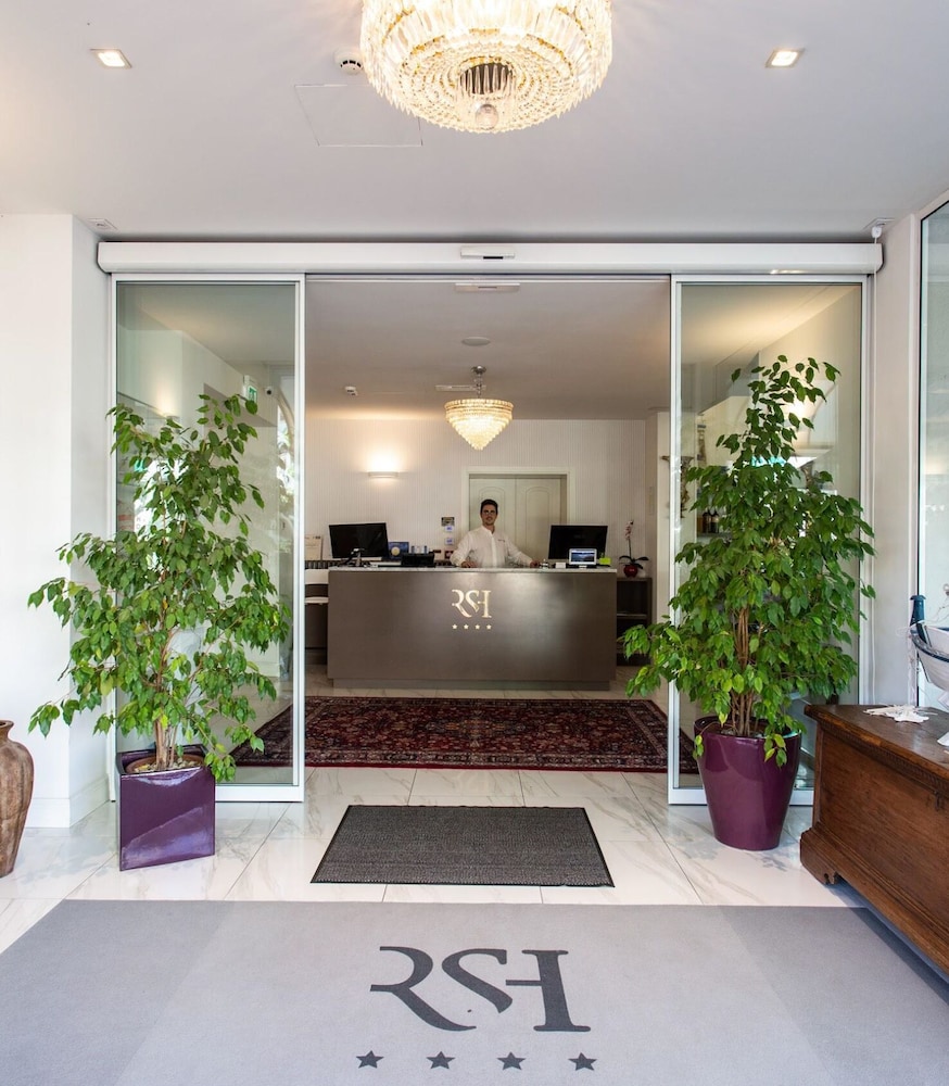 Rimini Suite Hotel 10/70