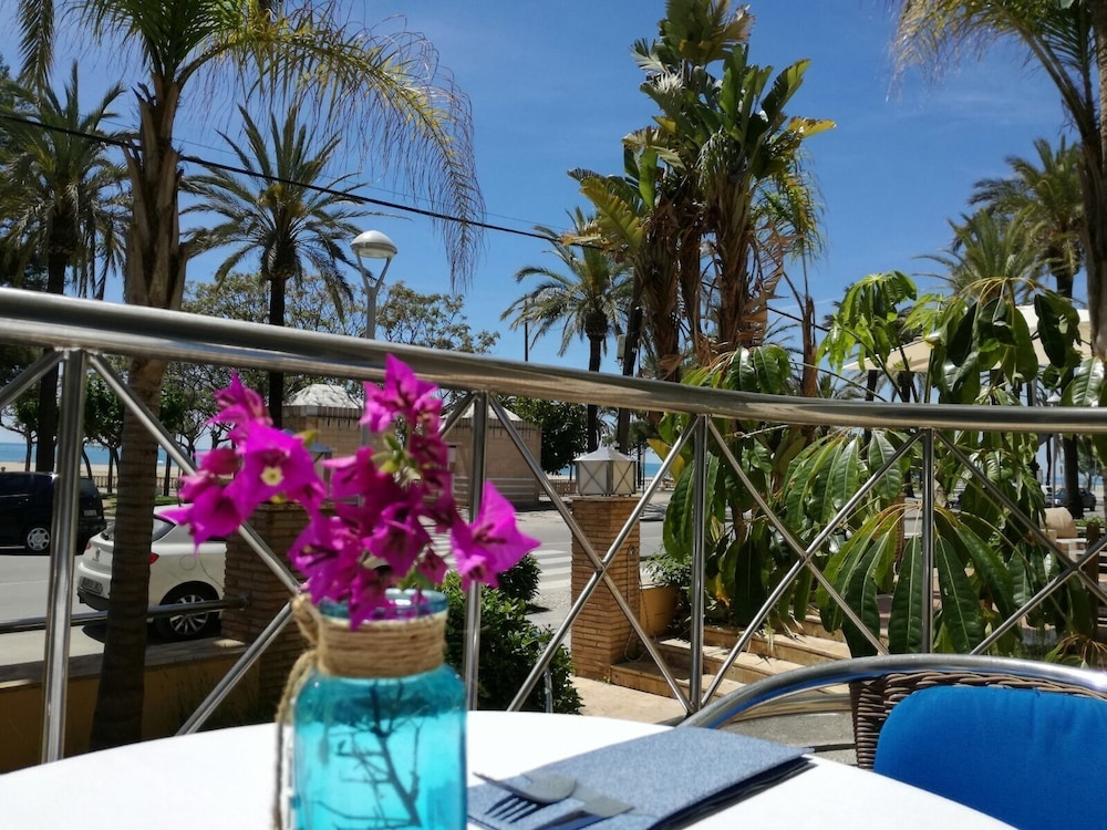 MAREA APARTHOTEL 25/32
