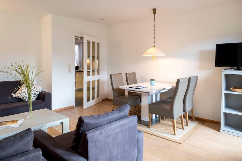 Ringhotel Resort SPA Hohe Wacht 29/50